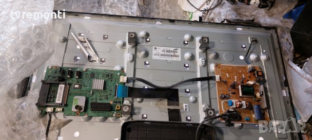 MAIN BOARD ,BN94-06008S, BN41-01897A for Samsung UE32EH4003 , 32inc DISPLAY DE320AGH-R1, снимка 7 - Части и Платки - 42455734