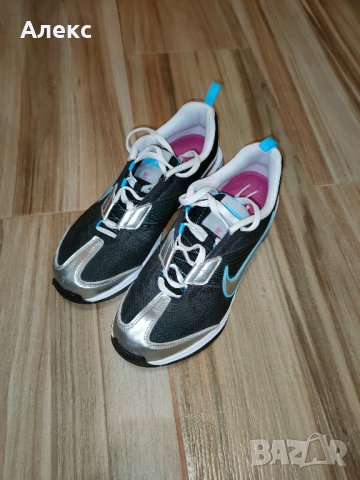 Nike Shox Zipsister Diamond Flex Дамски обувки размер 38