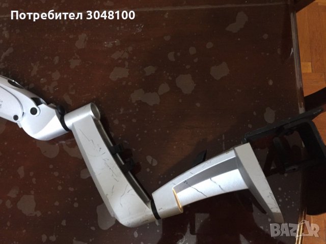 Ръка за монитор , снимка 2 - Работни компютри - 38674568