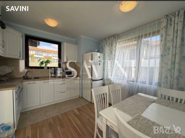 Двустаен апартамент в Bay View, Кошарица, снимка 5 - Апартаменти - 53833434