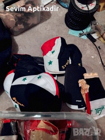 Кутии с различни стоки , снимка 6 - Колекции - 52087542