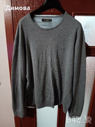 Мъжка блуза, снимка 1 - Пуловери - 44183382