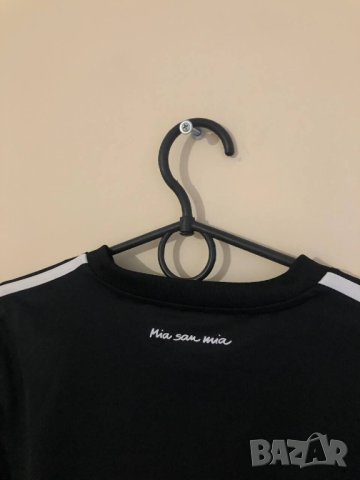 Оригинална тениска adidas Bayern Munich , снимка 5 - Футбол - 41550696