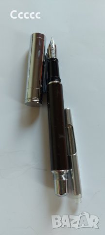 Луксозна писалка  Germany , снимка 3 - Колекции - 34026483