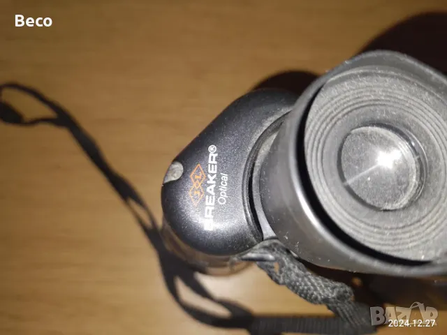 бинокъл, снимка 4 - Екипировка - 48809060