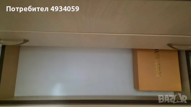 Продавам шкаф / ракла с чекмеджета, снимка 3 - Скринове - 56186100