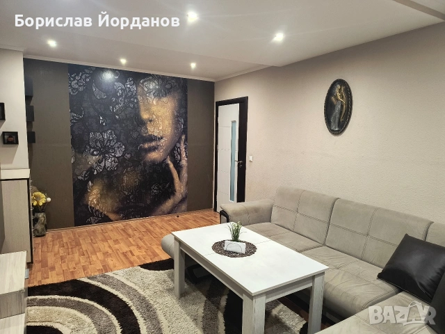 Отдава се под наем уютен и напълно оборудван апартамент, снимка 14 - Апартаменти - 53839111