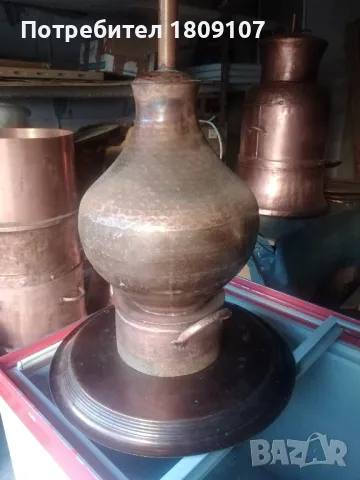 Капак за казан.50см.42см43см45см, снимка 5 - Други стоки за дома - 47259784