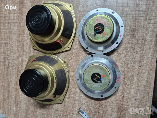 Нискочестотни и средночестотни говорители WIGO, снимка 11 - Тонколони - 48471864