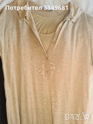 Лятна рокля 