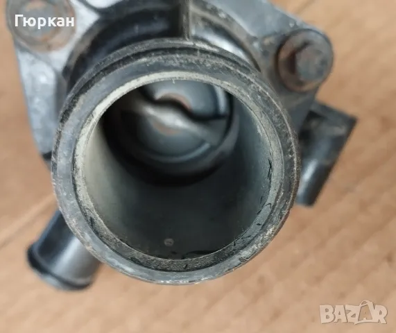 Корпус  на Термостат за  Rover - Freelander , снимка 4 - Части - 49306643