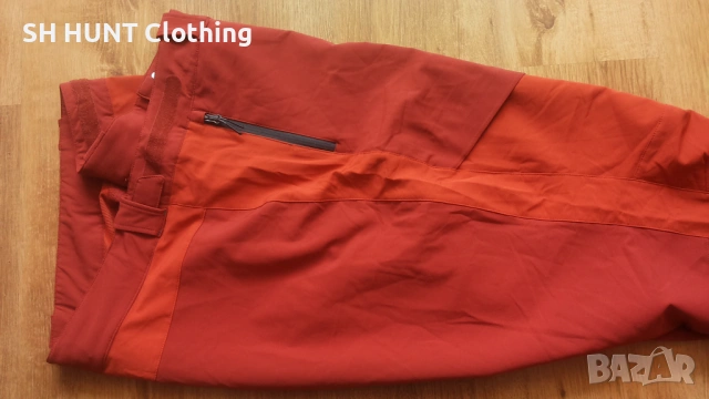 TWETYFOUR Full Stretch Trouser размер 4-5XL изцяло еластичен панталон - 2069, снимка 7 - Екипировка - 53458032