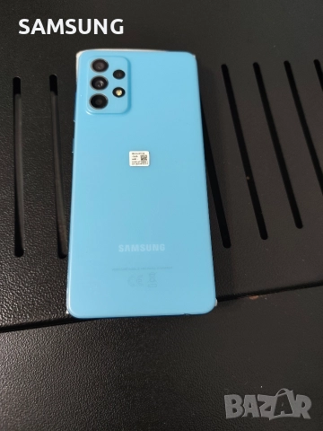 Samsung - A52, снимка 5 - Samsung - 52893419