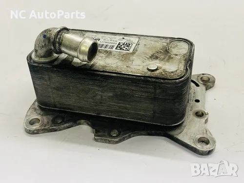 Маслен охладител за MERCEDES 2.1 дизел Мерцедес Спринтер B907 A6511801165 2018, снимка 3 - Части - 49582115