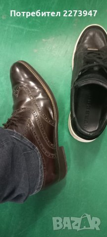 Gucci zapatillas , снимка 3 - Мъжки ботуши - 41081046