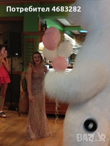 Голяма Бяла Мечка Изненада, снимка 4 - Декорация - 53837069