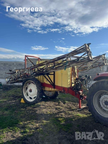 Продавам пръскачка