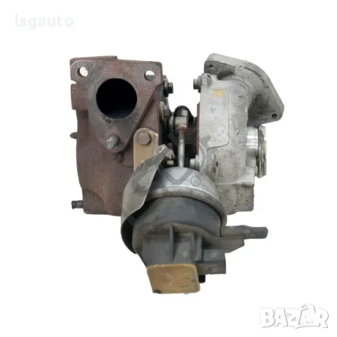 Турбо AUDI Q5 (8RB) 2008-2012 ID: 135935, снимка 4 - Части - 47672906