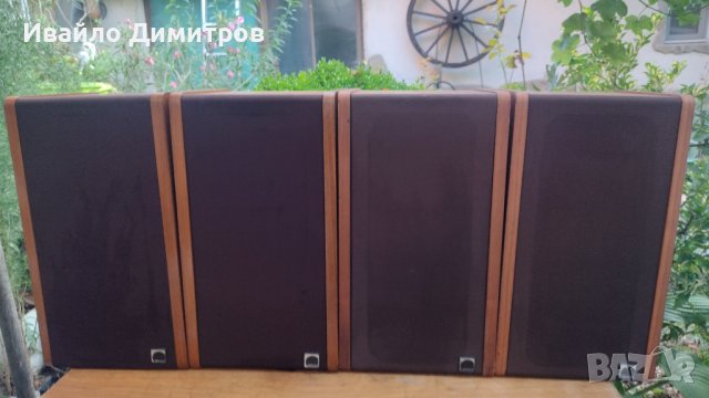 ARCUS Modell TM50, снимка 7 - Тонколони - 41947940