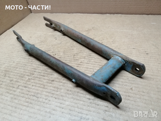 Задна Вилка За Балкан 50 / НОМЕР 1., снимка 4 - Части - 44605941