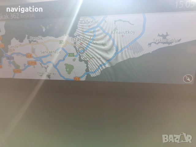 🚘🚘🚘 🇧🇬 2026 SD карти Mazda Connect 2 навигация ъпдейт/Mazda 3 /CX-30/ Europe, снимка 9 - Аксесоари и консумативи - 34377067