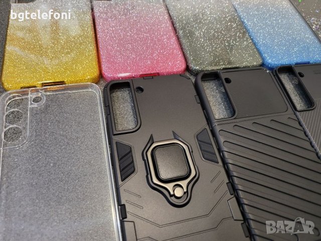 Samsung Galaxy S22 plus /S22+/ гърбове, снимка 2 - Калъфи, кейсове - 35956032