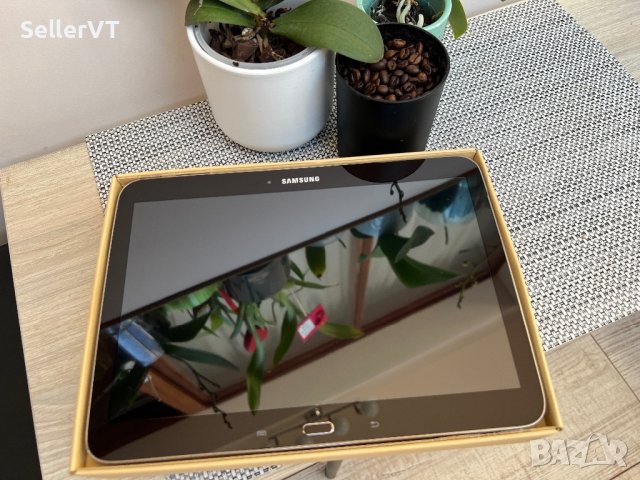 Таблет Samsung Galaxy Tab 3 10.1”, снимка 1