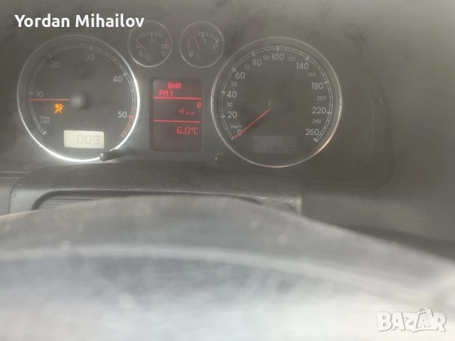 Пасат б5.5 1.9 131к.с на части, снимка 4 - Автомобили и джипове - 50707833