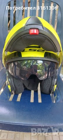 Каска LS2 kaska ls2, снимка 1