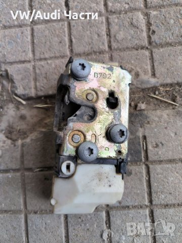 Брава механизъм за задна дясна врата за Фиат Пунто Fiat Punto 