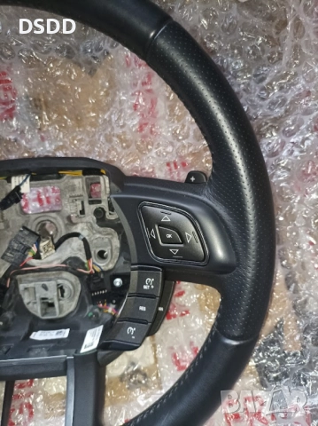 Волан за Land Rover Range Rover Evoque L538, снимка 5 - Части - 52490341