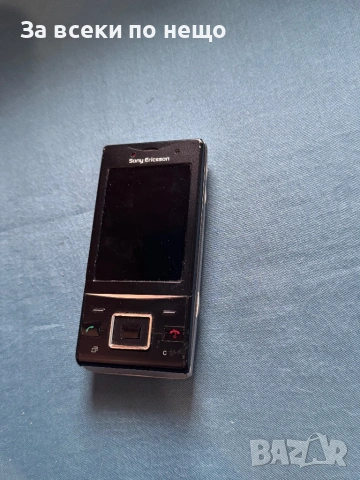 Sony Ericsson J20i , Sony Ericsson Hazel J20i, снимка 4 - Sony Ericsson - 53182018