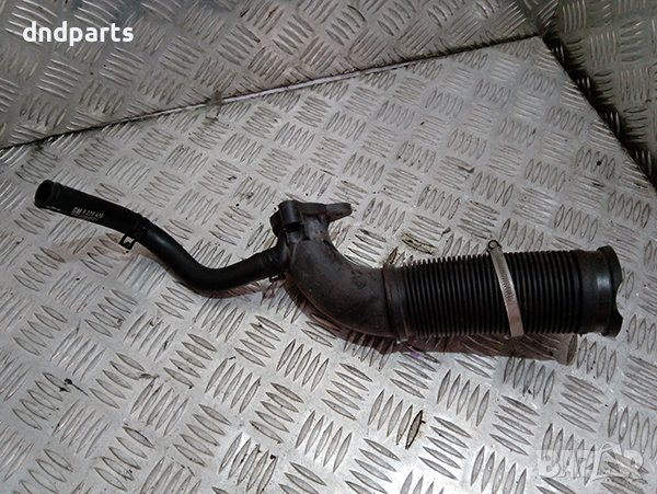 Маркуч / тръба за Opel Agila, 1.2i, 2002г.