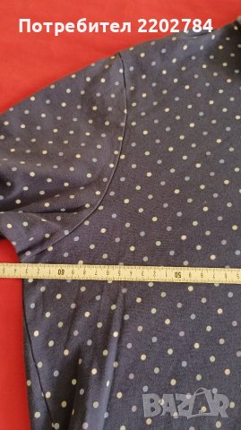 Дамска  памучна пижама 5ХЛ,5XL, снимка 13 - Пижами - 41340068