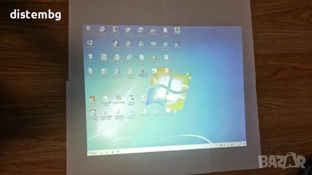 	Мултимедиен Проектор Мitsubishi sd430u, снимка 3 - Плейъри, домашно кино, прожектори - 36637648