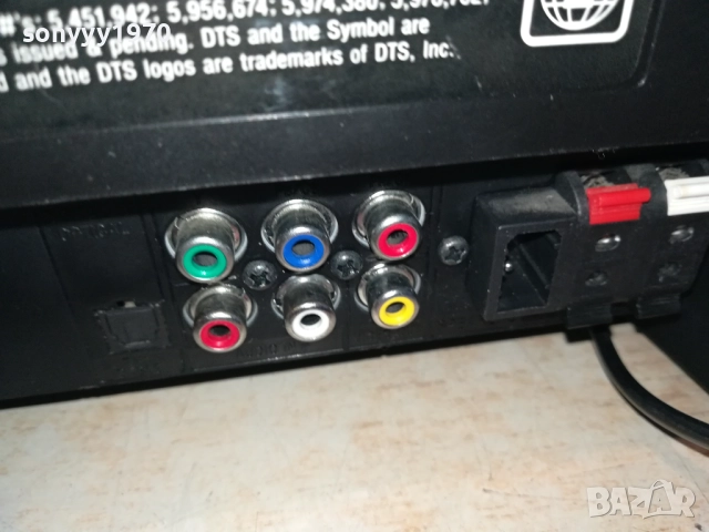 SONY HBD-F300 USB/DVD RECEIVER-ВНОС SWISS 3011250701, снимка 18 - Ресийвъри, усилватели, смесителни пултове - 52589021