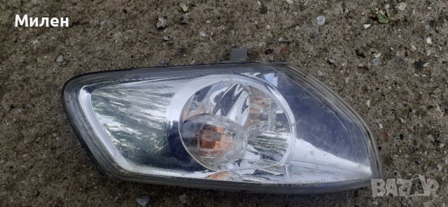 Десен Мигач Koito Japan За Mazda 626 Hatchbak 1997-2002 Година Мазда 626 Хечбек 