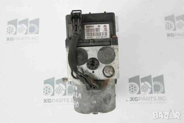  ABS за Toyota Corolla 2.0d4d 90к.с. (2001-2007), снимка 2 - Части - 41283409