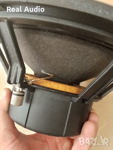 Бас говорители Canton , снимка 6 - Аксесоари и консумативи - 51158508