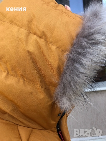 Нови детски якета Canada 🍁 Goose , снимка 6 - Детски якета и елеци - 52577918