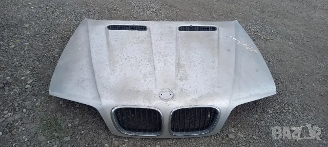 Преден капак BMW X5 E53
