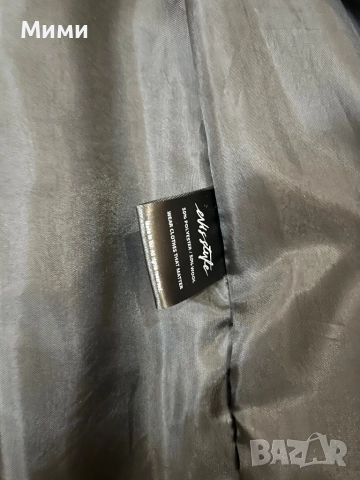 EVIS палто със страхотен силует!, снимка 10 - Палта, манта - 52791145