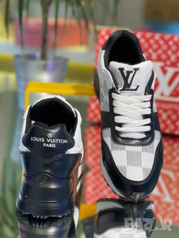дамски маратонки louis vuitton, снимка 4 - Маратонки - 51455118