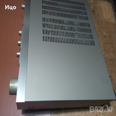 DENON PMA-300V усилвател, снимка 5 - Ресийвъри, усилватели, смесителни пултове - 42170384