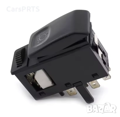 Ключ светлини за VW Golf