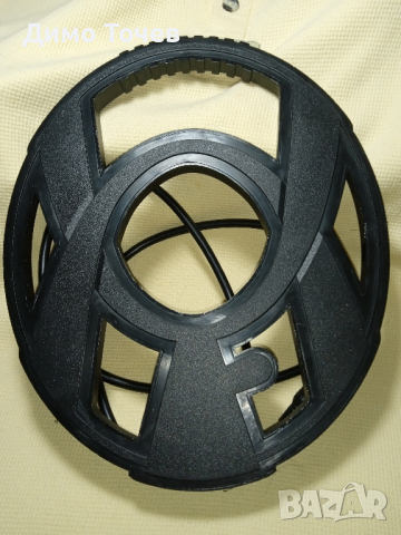 Нова Антена за металотърсач Фишер,GX 850,TX 850,TX 950, снимка 3 - Друга електроника - 44732097