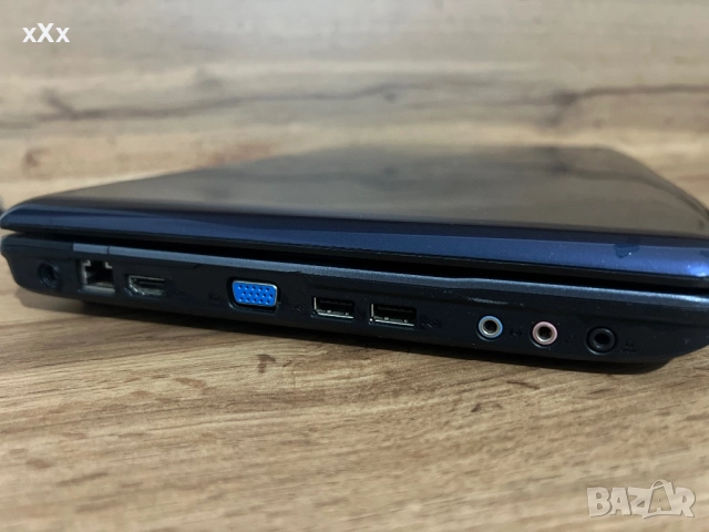 Лаптоп Acer Aspire, снимка 3 - Лаптопи за дома - 52348514