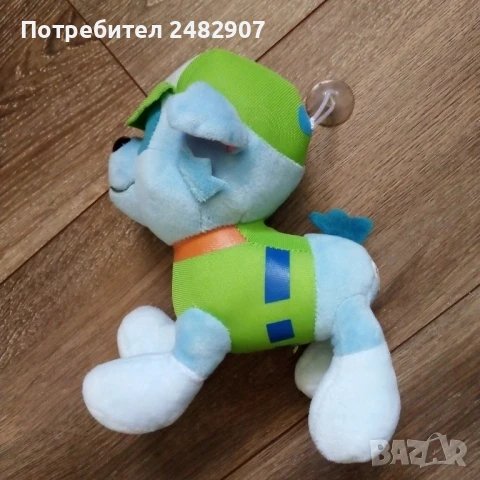 Плюшена играчка, снимка 6 - Плюшени играчки - 51126090
