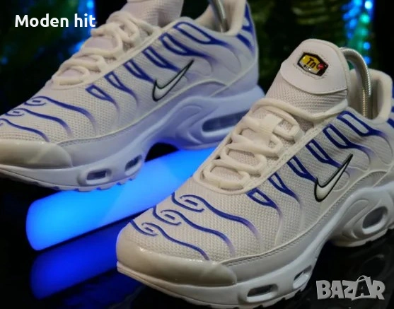 Nike Air Max Plus Tn унисекс маратонки висок клас реплика, снимка 2 - Маратонки - 53051178