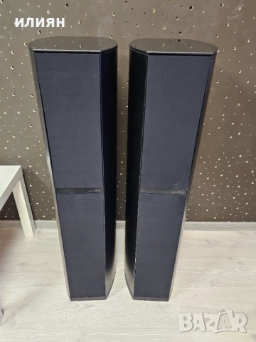 Jamo 707i, снимка 2 - Тонколони - 52184424